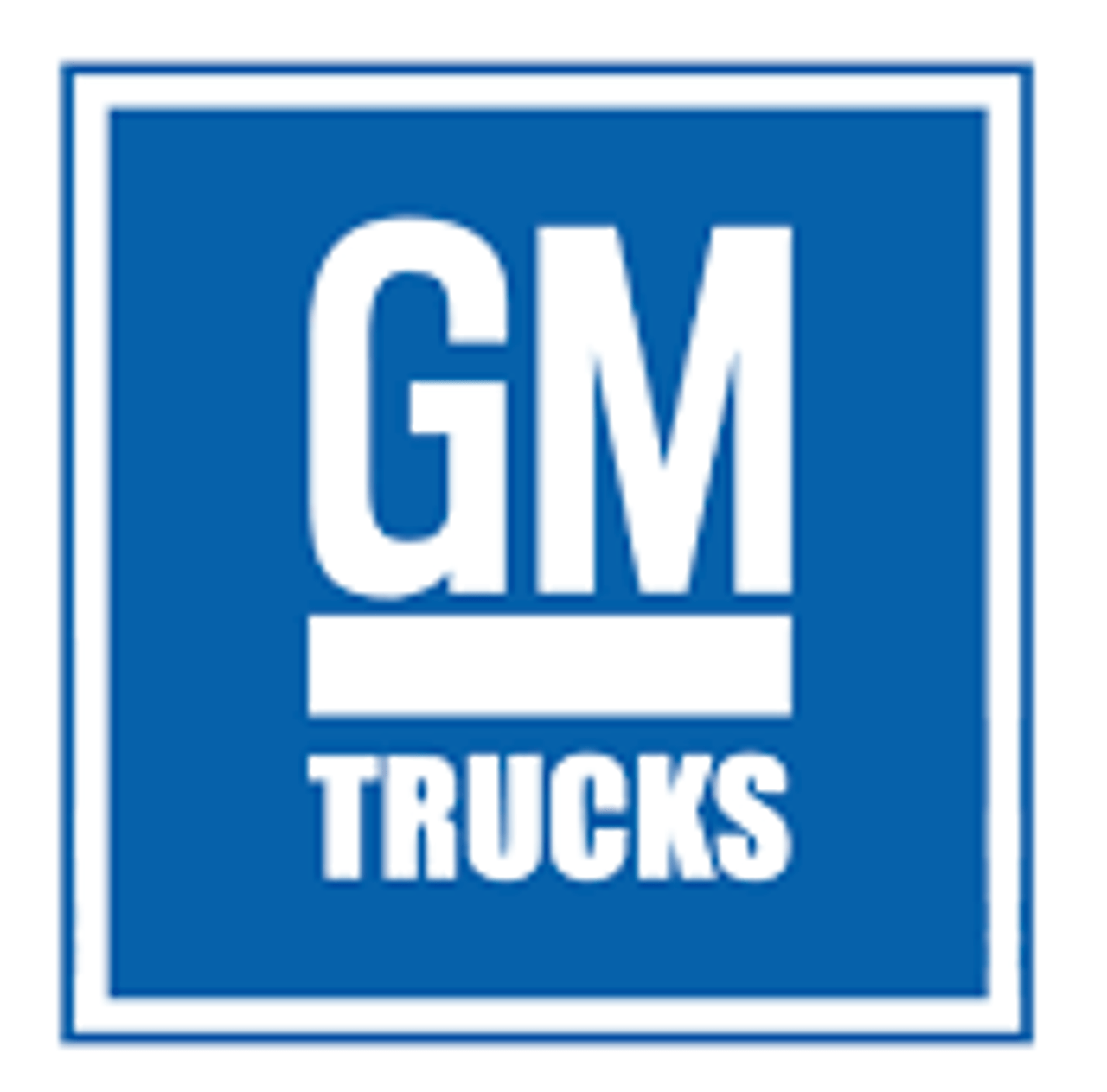 GM trucks GM trucks